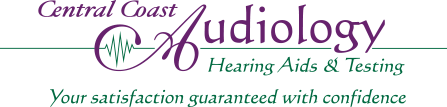 Central Coast Audiology, Inc.