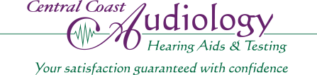Central Coast Audiology, Inc.
